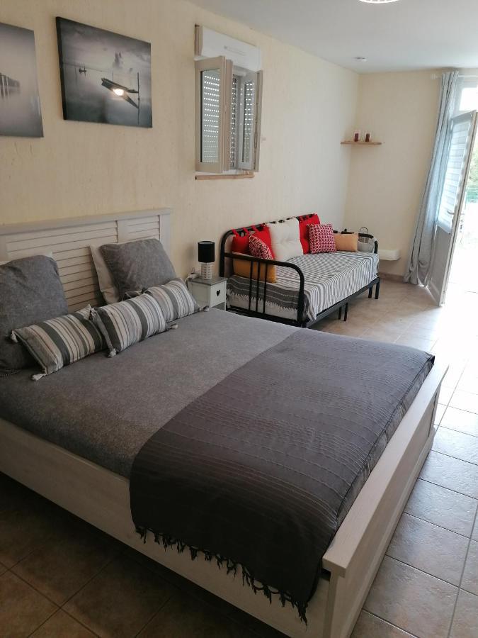 Hotes De L'Isle Saint-Medard-de-Mussidan Zewnętrze zdjęcie