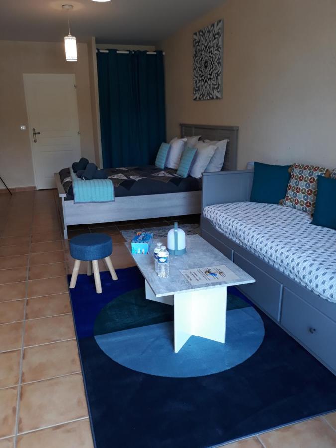 Hotes De L'Isle Saint-Medard-de-Mussidan Zewnętrze zdjęcie